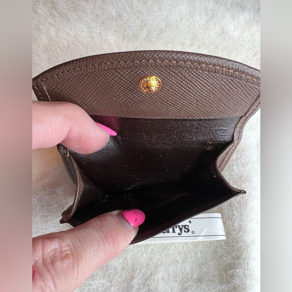 Burberry mini wallet - Picture 6 of 6